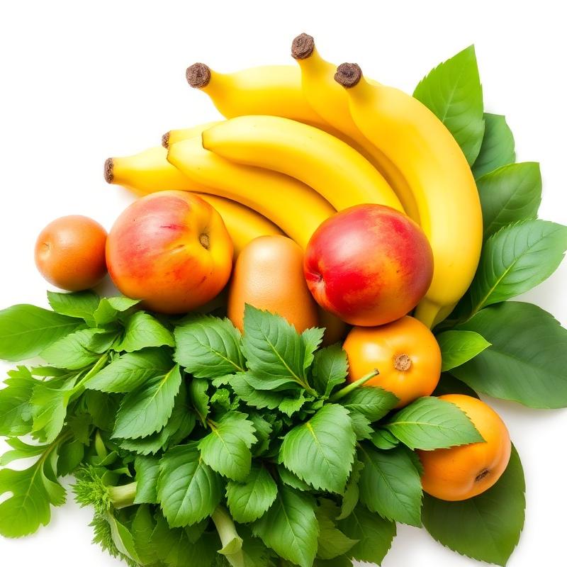 Fruits