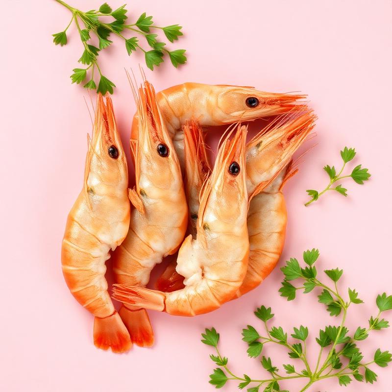 Tiger Prawn